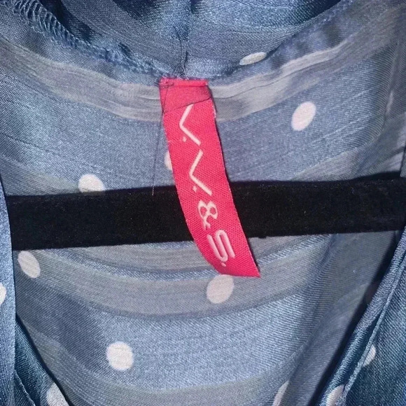 Expose Women’s Small Keyhole Tank Top - Picture 2 of 3